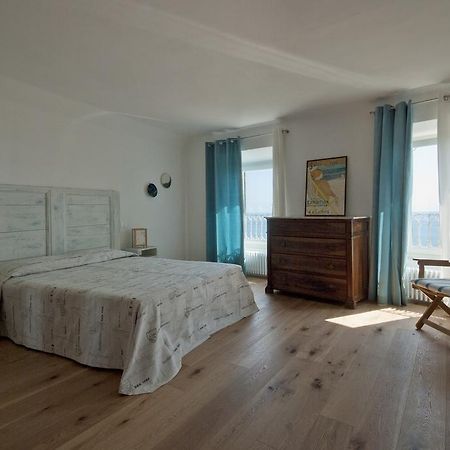 B&B Tre Finestre Sul Mare グロッタンマーレ 部屋 写真