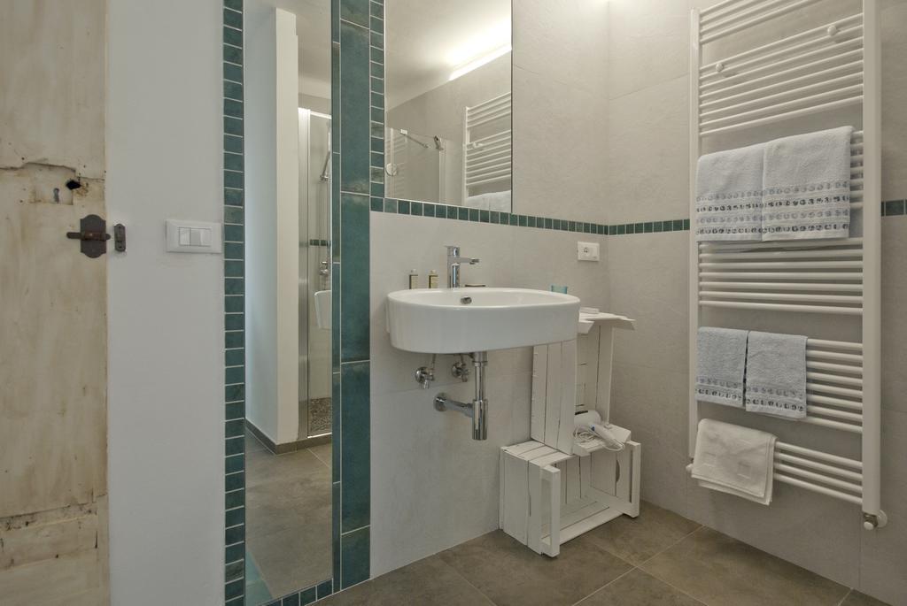 B&B Tre Finestre Sul Mare グロッタンマーレ 部屋 写真